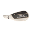 Callaway Great Big Bertha 2023 Graphite Mens Right Hand 3 Hybrid 18* Regular - UST Mamiya Helium 60I F3