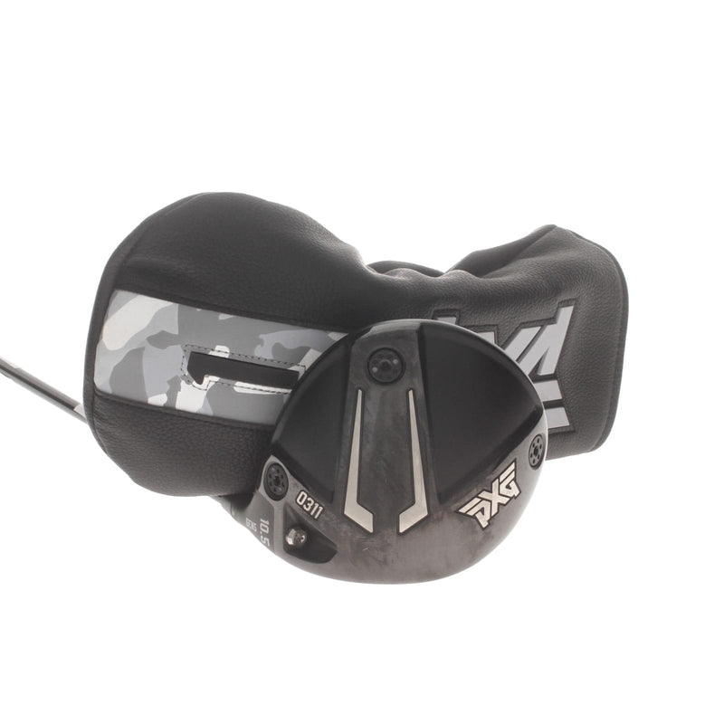 PXG 0311 Gen5 Graphite Mens Right Hand Driver 10.5* Regular - Diamana S 60