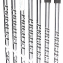 Ping Blueprint Steel Mens Right Hand Irons 4-PW Black Dot Stiff - Project X IO 6.0 110g