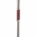 Wilson D300 Steel Mens Right Hand Irons 5-GW Regular - KBS Tour 80