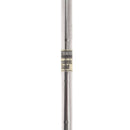 TaylorMade Sim2 Max OS Steel Mens Right Hand Irons 4-PW Stiff - Dynamic Gold S300