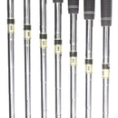 TaylorMade Sim2 Max OS Steel Mens Right Hand Irons 4-PW Stiff - Dynamic Gold S300