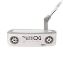 Odyssey White Hot OG 2021 1WS Mens Right Hand Putter 35" Blade - Odyssey