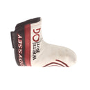 Odyssey White Hot OG 2021 1WS Mens Right Hand Putter 35" Blade - Odyssey