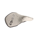 TaylorMade Qi35 Graphite Mens Right Hand Driver 10.5* Extra Stiff - Kai'Li 60 X