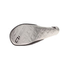 TaylorMade Qi35 Graphite Mens Right Hand Fairway 3 wood HL 16.5* Regular - Fujikura Ventus FW 5-R