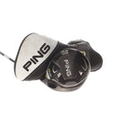 Ping G430 SFT Graphite Mens Right Hand Driver 10.5* Regular - Project X HZRDUS Smoke RDX Red 60