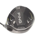 Ping G430 SFT Graphite Mens Right Hand Driver 10.5* Regular - Project X HZRDUS Smoke RDX Red 60