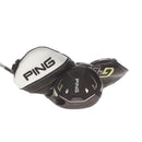 Ping G430 SFT Graphite Mens Right Hand Fairway 5 Wood 19* Regular - Project X HZRDUS Smoke RDX Red 60