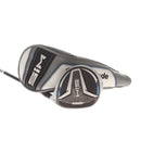 TaylorMade Sim Max Graphite Mens Right Hand Fairway 3 Wood 15* Stiff - Fujikura Ventus Blue FW 5-R