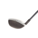 TaylorMade Sim Max Graphite Mens Right Hand Fairway 3 Wood 15* Stiff - Fujikura Ventus Blue FW 5-R