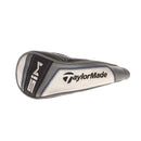 TaylorMade Sim Max Graphite Mens Right Hand Fairway 3 Wood 15* Stiff - Fujikura Ventus Blue FW 5-R