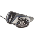 TaylorMade Sim Max Graphite Mens Right Hand 4 Hybrid 22* Stiff - Fujikura Ventus Blue 7S
