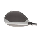 TaylorMade Sim Max Graphite Mens Right Hand 4 Hybrid 22* Stiff - Fujikura Ventus Blue 7S