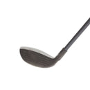 TaylorMade Sim Max Graphite Mens Right Hand 4 Hybrid 22* Stiff - Fujikura Ventus Blue 7S