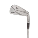 Srixon Z-U65 Steel Mens Right Hand 2 Iron 18* Stiff - KBS C-Taper Tour 110