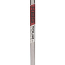 Srixon Z-U65 Steel Mens Right Hand 2 Iron 18* Stiff - KBS C-Taper Tour 110