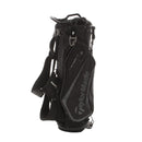 TaylorMade Stand Bag - Black/Grey