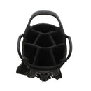 TaylorMade Stand Bag - Black/Grey