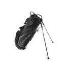 TaylorMade Stand Bag - Black/Grey