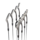 Titleist DTR Steel Mens Right Hand Irons 4-SW Regular - Titleist MS-309