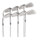 Titleist DTR Steel Mens Right Hand Irons 4-SW Regular - Titleist MS-309