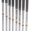 Titleist DTR Steel Mens Right Hand Irons 4-SW Regular - Titleist MS-309