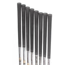 Titleist DTR Steel Mens Right Hand Irons 4-SW Regular - Titleist MS-309