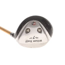 Wilson Df6 Graphite Mens Right Hand Fairway 7 Wood 22* Senior - UST Mamiya Proforce 74g