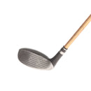 Wilson Dh6 Graphite Mens Right Hand 4 Hybrid 22* Regular - UST Mamiya Proforce 84g