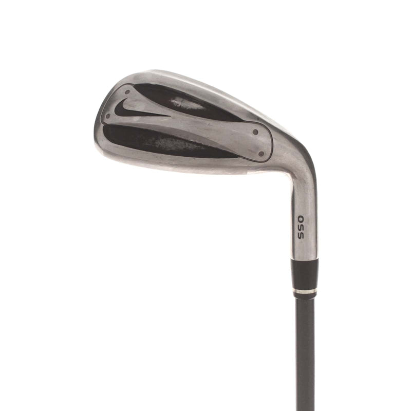 Nike Slingshot Graphite Mens Right Hand Approach Wedge 50* Regular - Diamana Slingshot