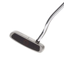 Odyssey Dual Force 2 Rossie Mens Right Hand Putter 34" Mallet - Odyssey