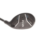 Ping G440 Graphite Mens Right Hand 3 Hybrid 20* Regular - Alta CB 70
