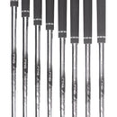 Ping G440 Steel Mens Right Hand Irons 6-PW+UW+56* Blue Dot 1* Upright Regular - Ping AWT 3.0