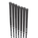 Tour Edge Exotics MB Forged Graphite Mens Right Hand Irons 4-PW Stiff - UST Mamiya Recoil Dart F4 75