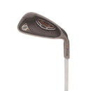 Ping G10 Steel Mens Right Hand 7 Iron Orange Dot 2.25* Flat Senior - Ping AWT