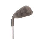 Ping G10 Steel Mens Right Hand 7 Iron Orange Dot 2.25* Flat Senior - Ping AWT