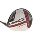 Wilson D200 Graphite Mens Right Hand Fairway 3 Wood 15* Regular - UST Mamiya Elements Chrome 49FR
