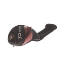 Wilson D200 Graphite Mens Right Hand Fairway 3 Wood 15* Regular - UST Mamiya Elements Chrome 49FR