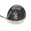 Callaway FT-9 Draw Graphite Mens Right Hand Driver 9* Stiff - Fujikura Z-Com 60 T-45
