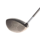Callaway FT-9 Draw Graphite Mens Right Hand Driver 9* Stiff - Fujikura Z-Com 60 T-45
