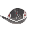 Callaway X Hot Pro Graphite Mens Right Hand Fairway 3 Wood 15* Stiff - Project X 6.0