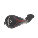 Callaway X Hot Pro Graphite Mens Right Hand Fairway 3 Wood 15* Stiff - Project X 6.0