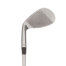 Callaway X Series Steel Mens Right Hand Lob Wedge 60* 10 Bounce C Grind Wedge - Callaway X Forged