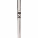 Callaway X Series Steel Mens Right Hand Lob Wedge 60* 10 Bounce C Grind Wedge - Callaway X Forged