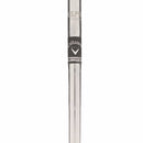 Callaway Big Bertha Diablo Steel Mens Right Hand 4 Iron 22.5* Uniflex - Callaway