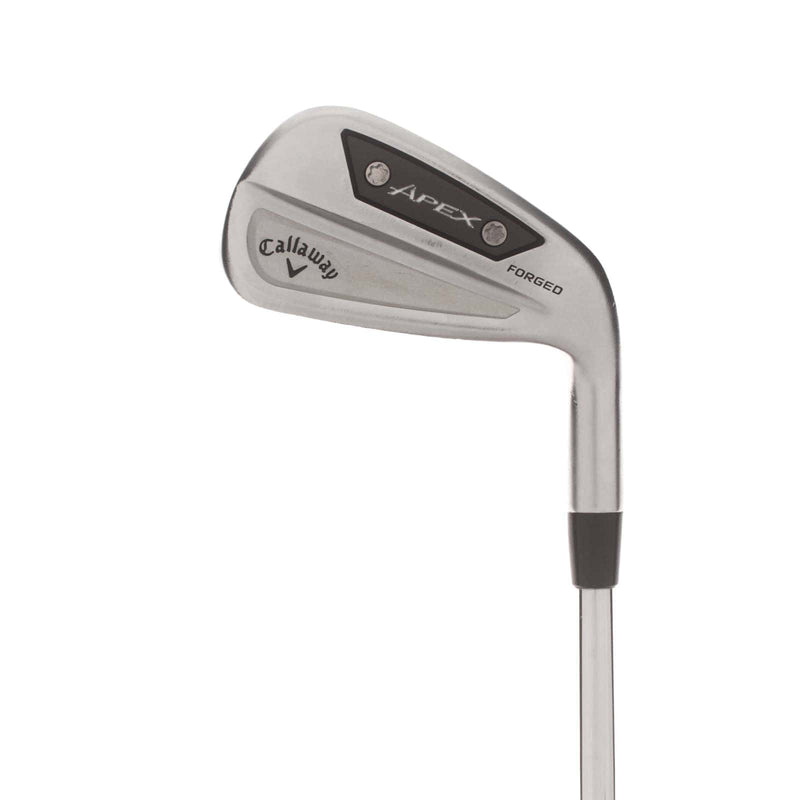 Callaway Apex Ai300 Steel Mens Right Hand 5 Iron 22* Regular - Shimada Nine