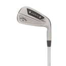 Callaway Apex Ai300 Steel Mens Right Hand 6 Iron 25* Regular - Shimada Nine