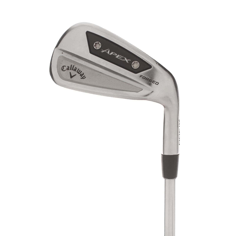 Callaway Apex Ai300 Steel Mens Right Hand 7 Iron 29* Regular - Shimada Nine