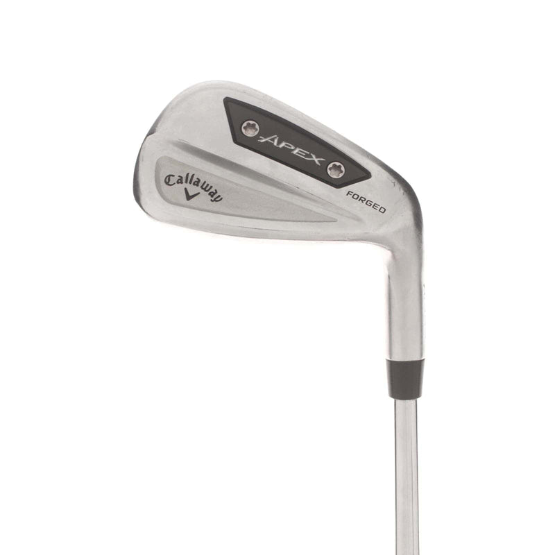 Callaway Apex Ai300 Steel Mens Right Hand Pitching Wedge 42* Regular - Shimada Nine